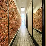Appartement Panorama View -lux 100m2 With Terrace As Rynek510