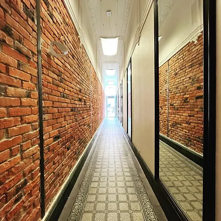 Lejlighed Panorama View -lux 100m2 With Terrace As Rynek510