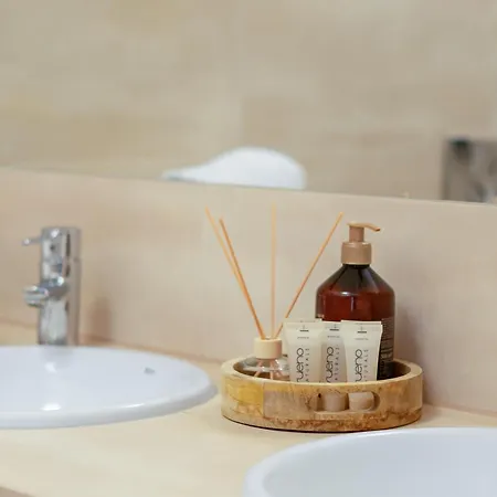 Panorama View -lux 100m2 With Terrace As Rynek510 Lejlighed