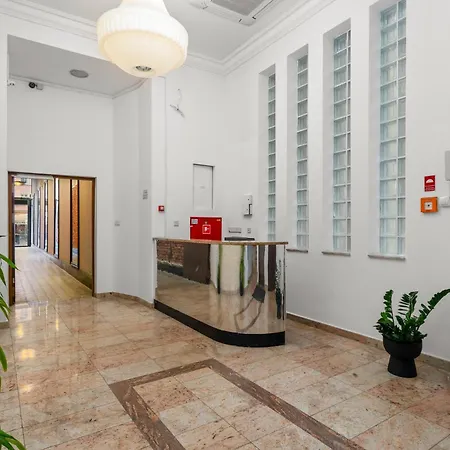 Panorama View -lux 100m2 With Terrace As Rynek510 Lejlighed Wrocław